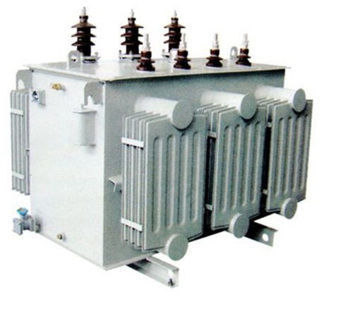海口S13-800KVA/10KV/0.4KV油浸式变压器