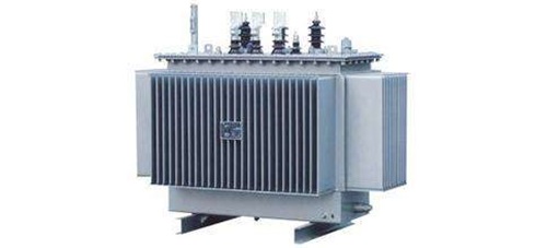 海口S11-630KVA/10KV/0.4KV油浸式变压器