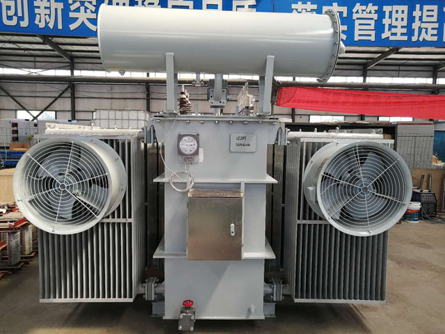 海口S11-20000KVA/35KV/10KV油浸式变压器