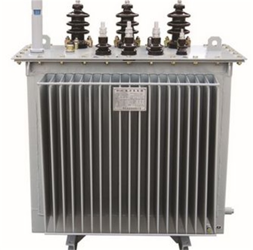 海口S13-1000KVA/35KV/10KV/0.4KV油浸式变压器