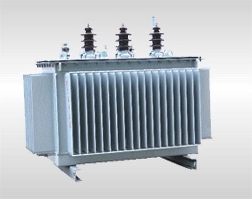 海口SCB13-1250KVA/10KV/0.4KV油浸式变压器