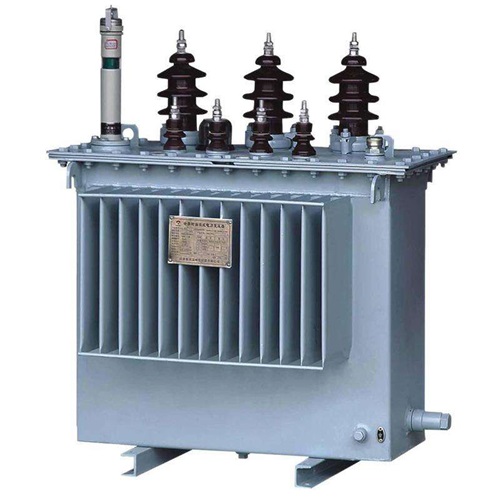 海口S11-500KVA/35KV/10KV/0.4KV油浸式变压器