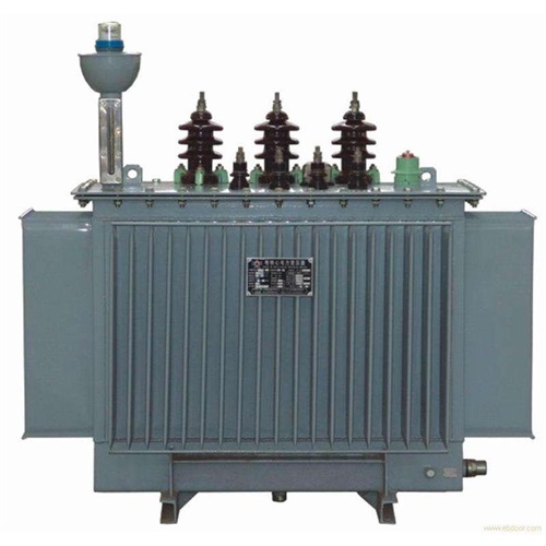 海口S13-2000KVA/35KV/10KV/0.4KV油浸式变压器