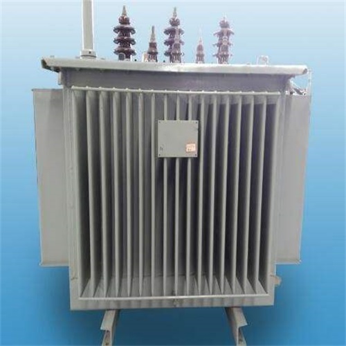 海口S11-800KVA/35KV/10KV/0.4KV油浸式变压器