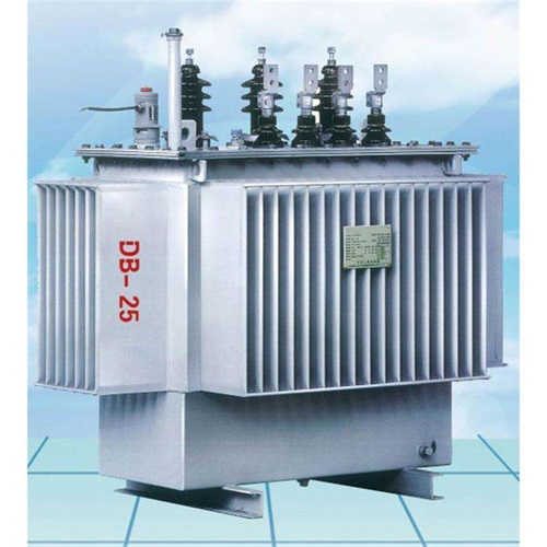 海口S13-800KVA/35KV/10KV/0.4KV油浸式变压器