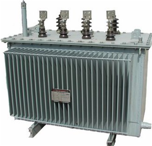 海口S11-3150KVA/35KV/10KV/0.4KV油浸式变压器