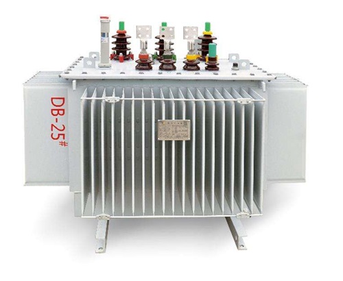 海口SCB11-400KVA/10KV/0.4KV油浸式变压器