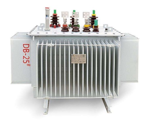 海口S13-800KVA/35KV/10KV/0.4KV油浸式变压器