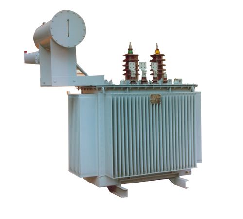 海口SCB11-3150KVA/10KV/0.4KV油浸式变压器
